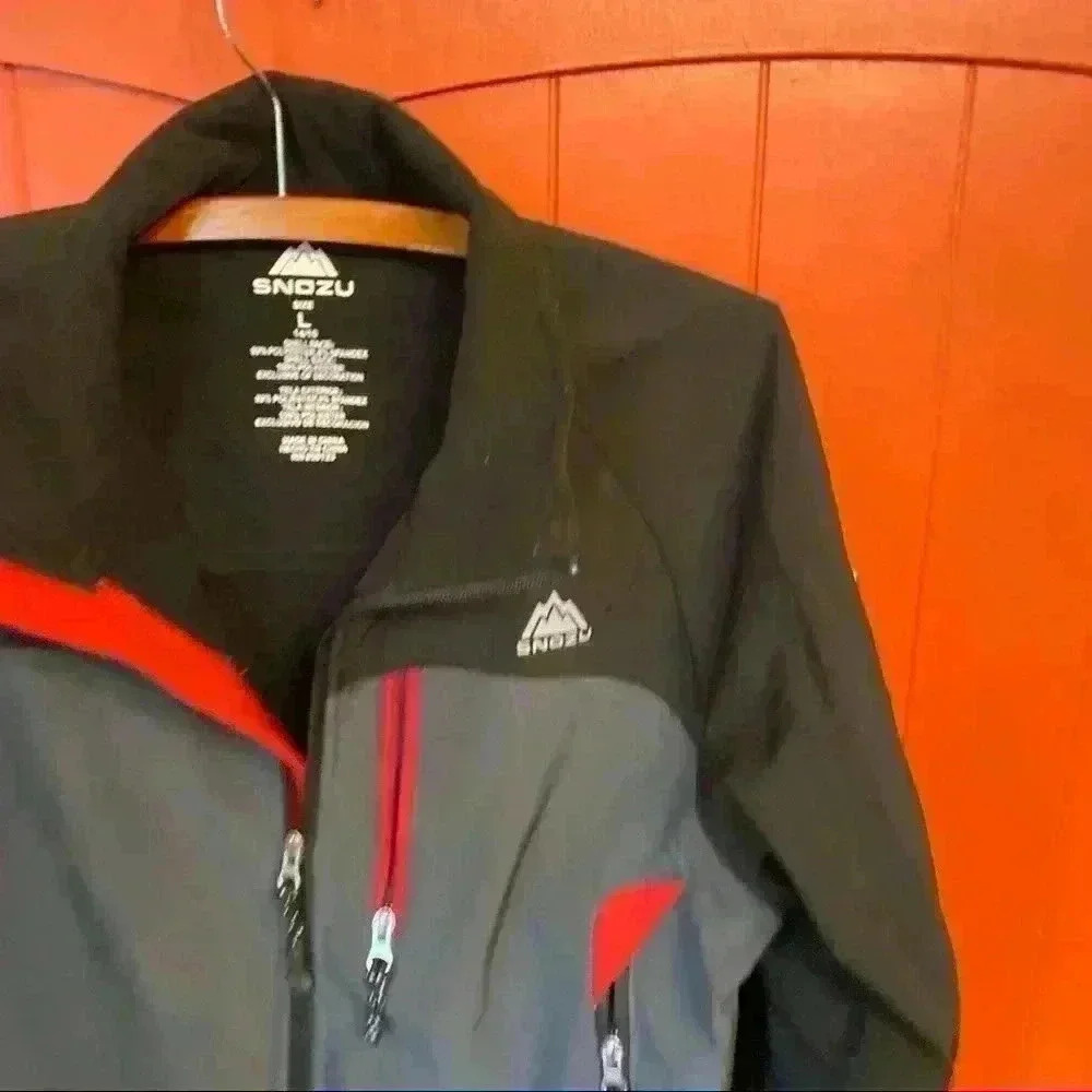 Snozu jacket - Picture 3 of 7